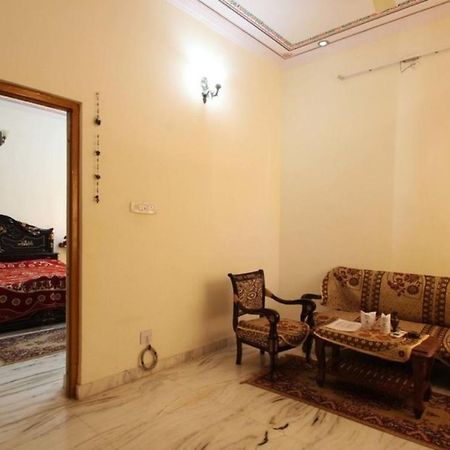 Hotel New Park Pushkar Exteriör bild